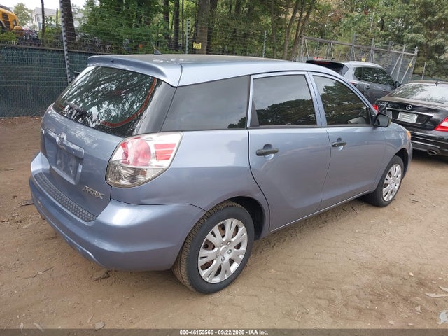 Продажа на аукционе авто 2007 Toyota Matrix, vin: 2T1KR32E07C655364, номер лота: 46159566