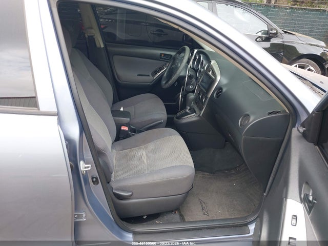 Продажа на аукционе авто 2007 Toyota Matrix, vin: 2T1KR32E07C655364, номер лота: 46159566