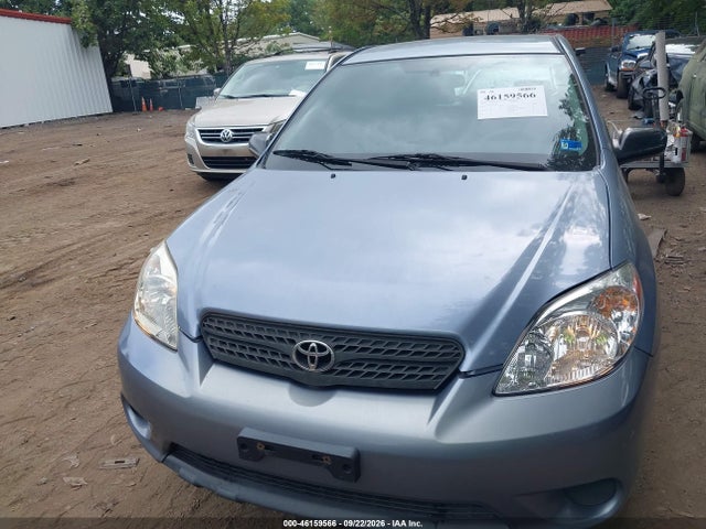 Продажа на аукционе авто 2007 Toyota Matrix, vin: 2T1KR32E07C655364, номер лота: 46159566