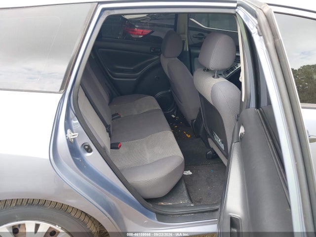 Продажа на аукционе авто 2007 Toyota Matrix, vin: 2T1KR32E07C655364, номер лота: 46159566