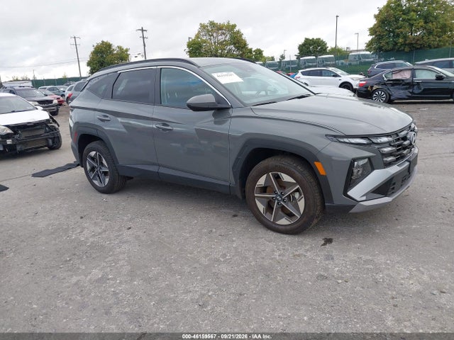 Продаж на аукціоні авто 2026 Hyundai Tucson Sel, vin: 5NMJBCDE0TH644222, номер лоту: 46159567
