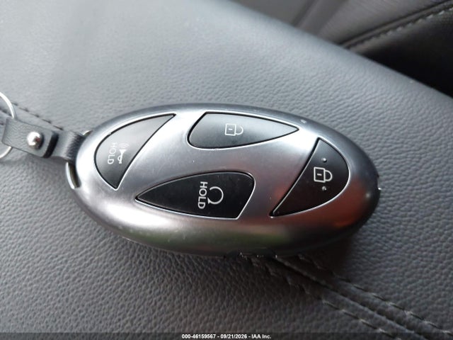 Aukcja sprzedaży 2026 Hyundai Tucson Sel, vin: 5NMJBCDE0TH644222, numer aukcji: 46159567