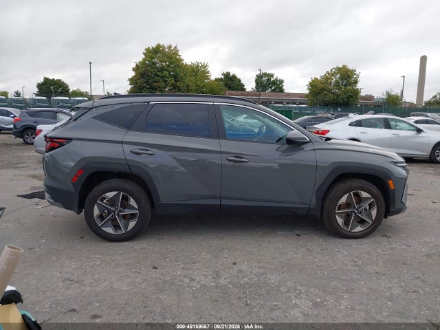 Aukcja sprzedaży 2026 Hyundai Tucson Sel, vin: 5NMJBCDE0TH644222, numer aukcji: 46159567
