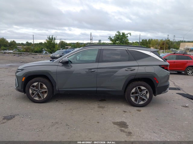 Aukcja sprzedaży 2026 Hyundai Tucson Sel, vin: 5NMJBCDE0TH644222, numer aukcji: 46159567