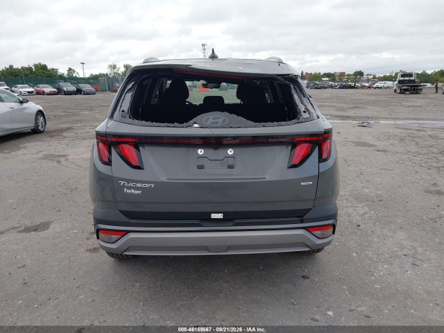 Aukcja sprzedaży 2026 Hyundai Tucson Sel, vin: 5NMJBCDE0TH644222, numer aukcji: 46159567