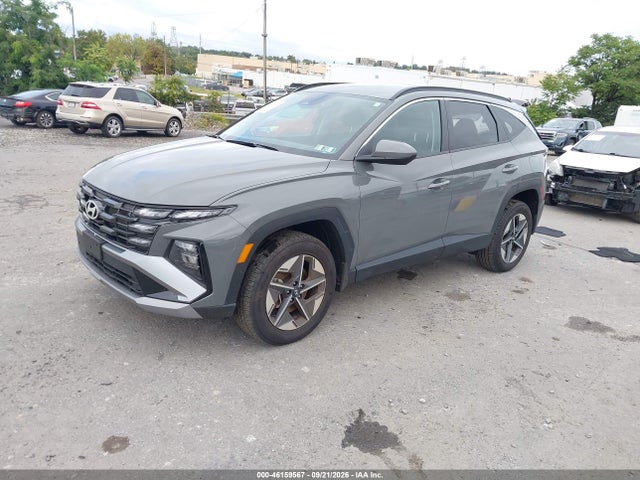 Aukcja sprzedaży 2026 Hyundai Tucson Sel, vin: 5NMJBCDE0TH644222, numer aukcji: 46159567