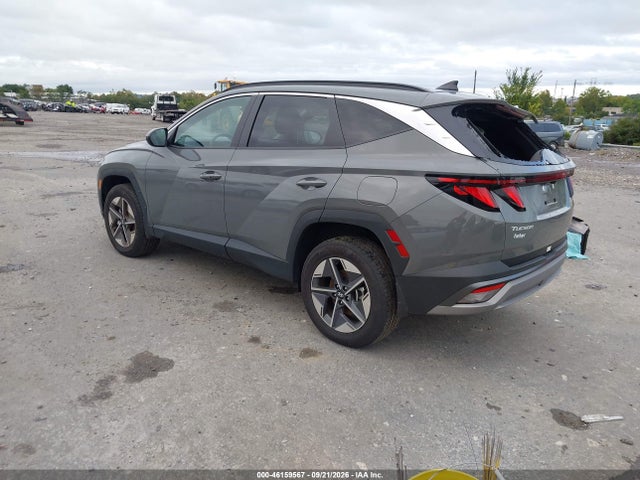 Aukcja sprzedaży 2026 Hyundai Tucson Sel, vin: 5NMJBCDE0TH644222, numer aukcji: 46159567