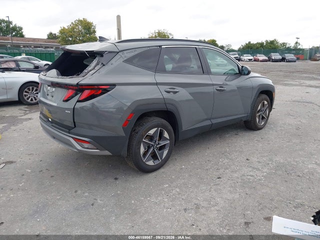 Aukcja sprzedaży 2026 Hyundai Tucson Sel, vin: 5NMJBCDE0TH644222, numer aukcji: 46159567