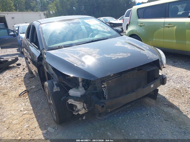 46159571 :رقم المزاد ، 3KPF24AD8LE198027 vin ، 2020 Kia Forte Lxs مزاد بيع