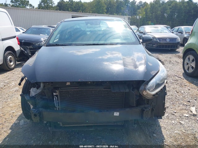 46159571 :رقم المزاد ، 3KPF24AD8LE198027 vin ، 2020 Kia Forte Lxs مزاد بيع