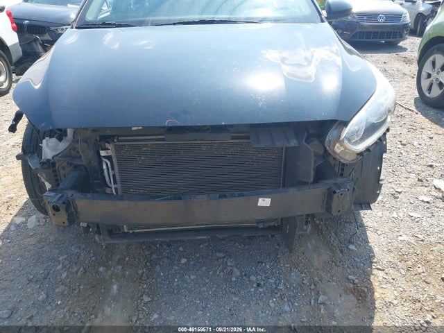 46159571 :رقم المزاد ، 3KPF24AD8LE198027 vin ، 2020 Kia Forte Lxs مزاد بيع