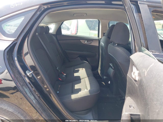 46159571 :رقم المزاد ، 3KPF24AD8LE198027 vin ، 2020 Kia Forte Lxs مزاد بيع