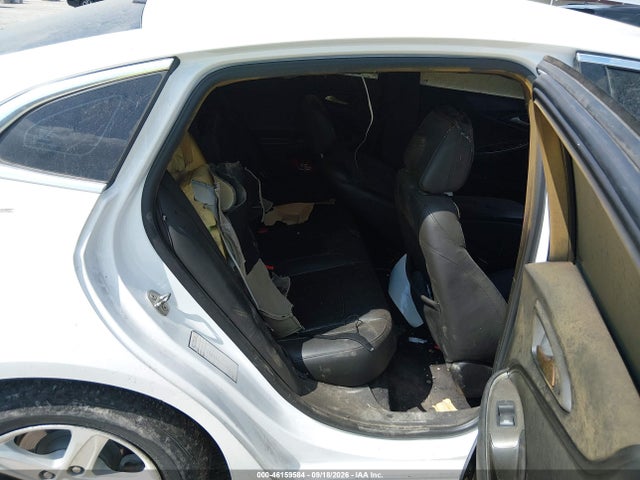 46159584 :رقم المزاد ، 1G1ZE5ST4HF199973 vin ، 2017 Chevrolet Malibu 1lt مزاد بيع