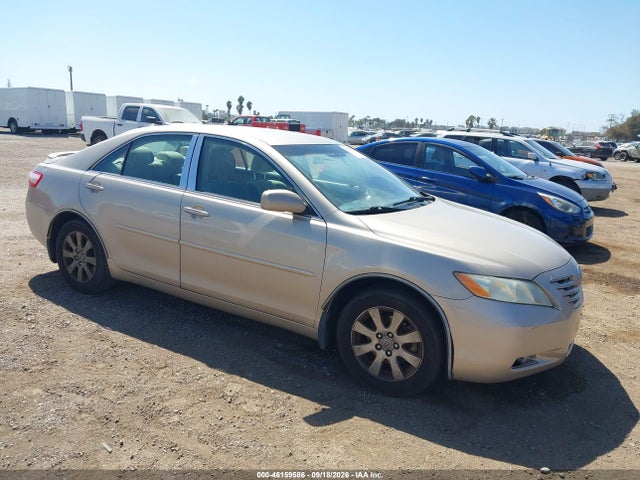 Auction sale of the 2008 Toyota Camry Le, vin: 4T4BE46K58R039442, lot number: 46159586