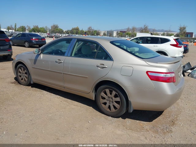 2008 Toyota Camry Le მანქანა იყიდება აუქციონზე, vin: 4T4BE46K58R039442, აუქციონის ნომერი: 46159586