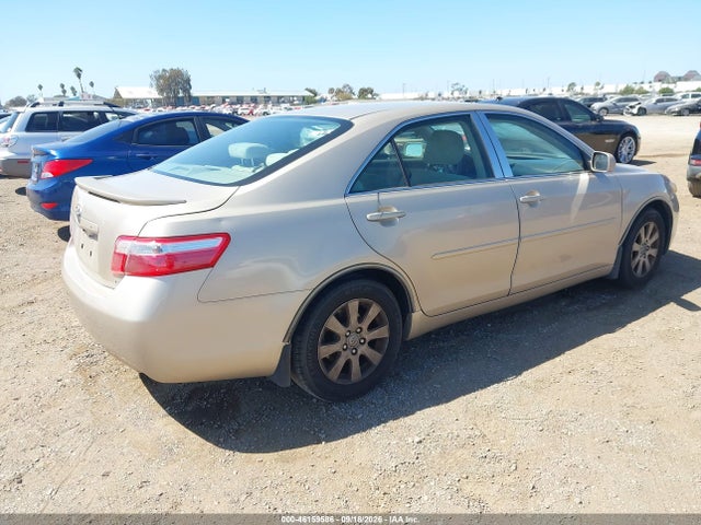 2008 Toyota Camry Le მანქანა იყიდება აუქციონზე, vin: 4T4BE46K58R039442, აუქციონის ნომერი: 46159586