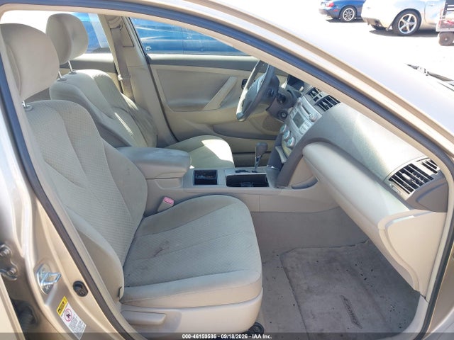 2008 Toyota Camry Le მანქანა იყიდება აუქციონზე, vin: 4T4BE46K58R039442, აუქციონის ნომერი: 46159586