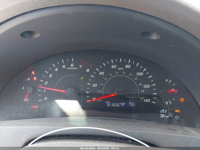 2008 Toyota Camry Le მანქანა იყიდება აუქციონზე, vin: 4T4BE46K58R039442, აუქციონის ნომერი: 46159586