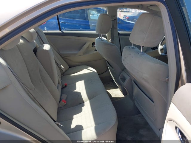 2008 Toyota Camry Le მანქანა იყიდება აუქციონზე, vin: 4T4BE46K58R039442, აუქციონის ნომერი: 46159586