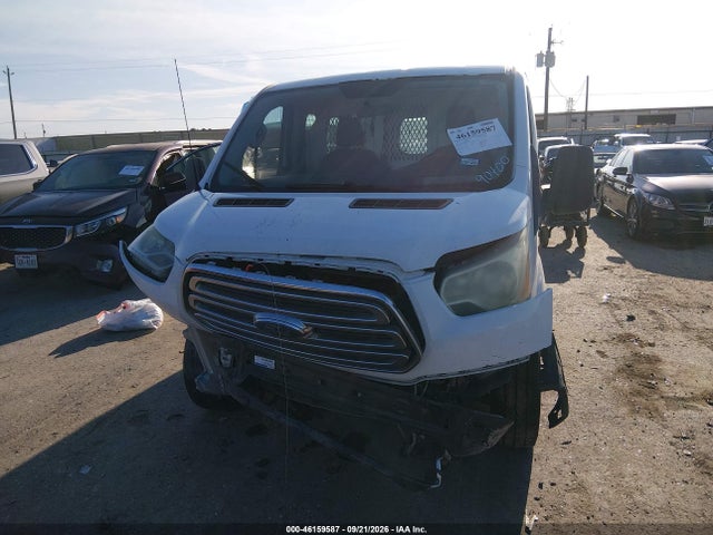 Продажа на аукционе авто 2015 Ford Transit-250, vin: 1FTNR1ZM8FKA33851, номер лота: 46159587