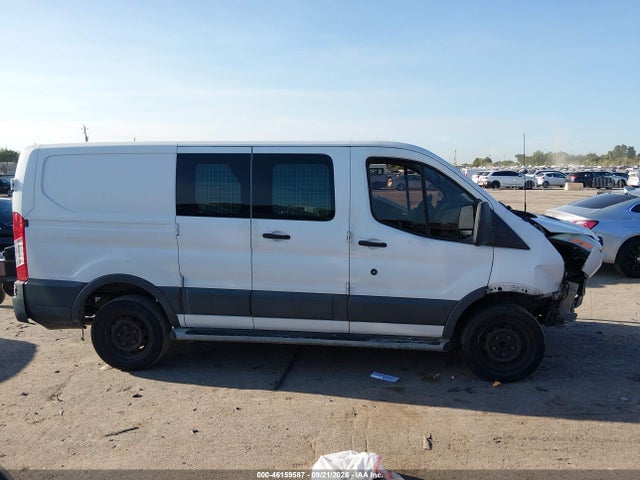 Продажа на аукционе авто 2015 Ford Transit-250, vin: 1FTNR1ZM8FKA33851, номер лота: 46159587