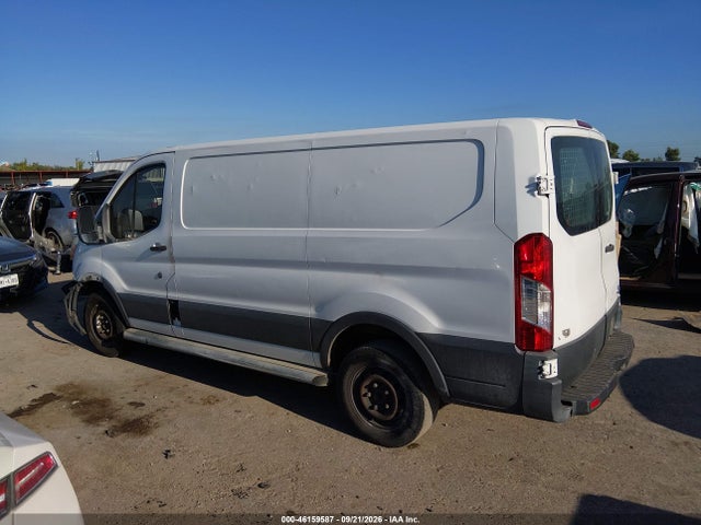 Продажа на аукционе авто 2015 Ford Transit-250, vin: 1FTNR1ZM8FKA33851, номер лота: 46159587