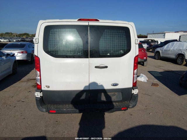 Продажа на аукционе авто 2015 Ford Transit-250, vin: 1FTNR1ZM8FKA33851, номер лота: 46159587