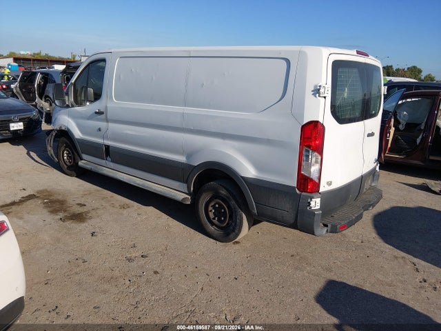 Продажа на аукционе авто 2015 Ford Transit-250, vin: 1FTNR1ZM8FKA33851, номер лота: 46159587