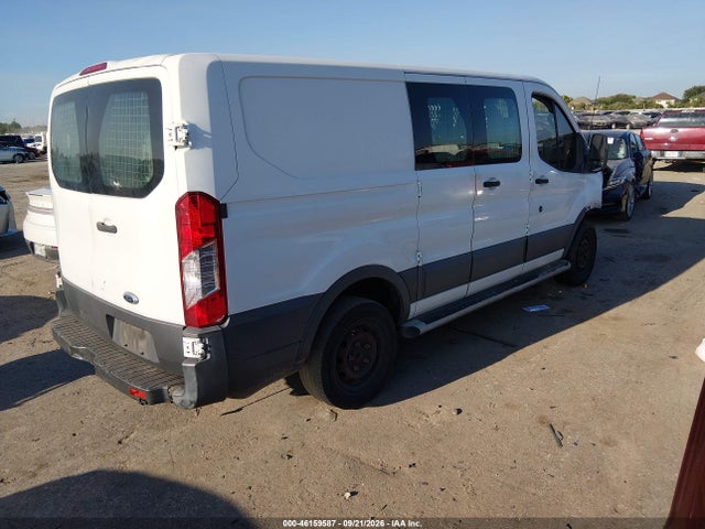 Продажа на аукционе авто 2015 Ford Transit-250, vin: 1FTNR1ZM8FKA33851, номер лота: 46159587