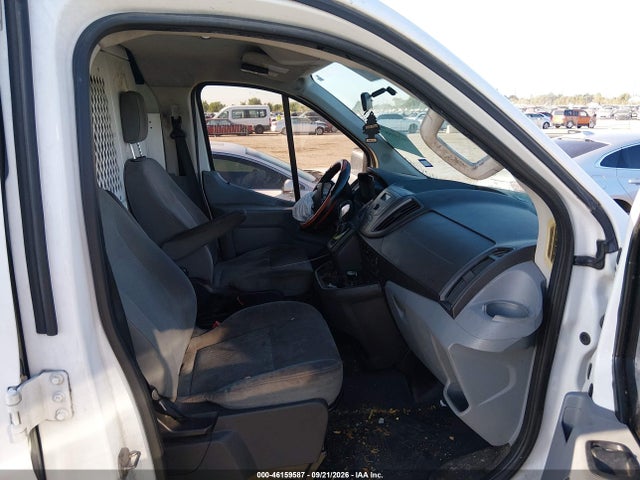 Продажа на аукционе авто 2015 Ford Transit-250, vin: 1FTNR1ZM8FKA33851, номер лота: 46159587