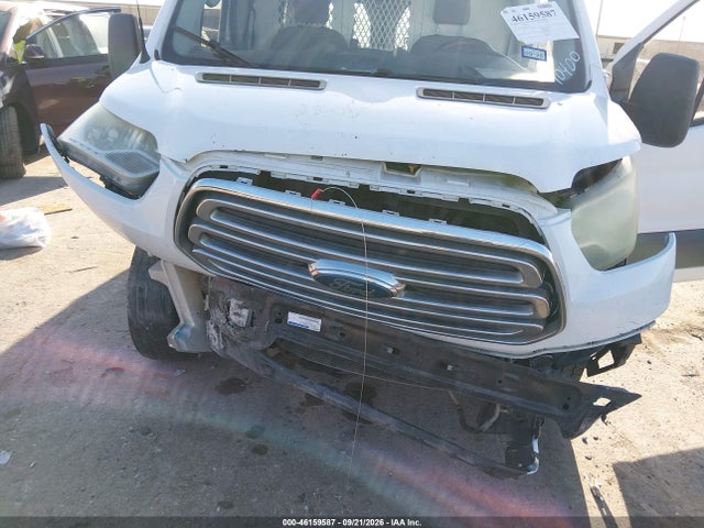 Продажа на аукционе авто 2015 Ford Transit-250, vin: 1FTNR1ZM8FKA33851, номер лота: 46159587