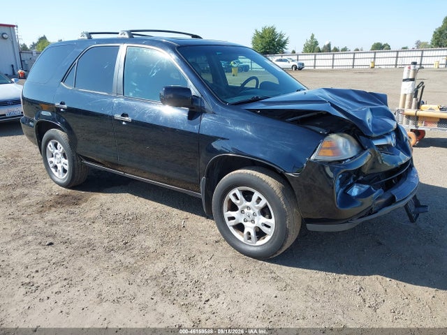 Aukcja sprzedaży 2006 Acura Mdx, vin: 2HNYD186X6H539438, numer aukcji: 46159588