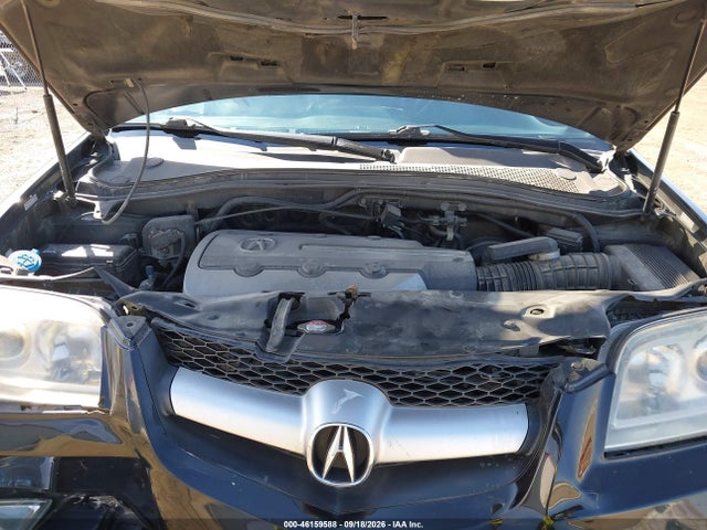 Продаж на аукціоні авто 2006 Acura Mdx, vin: 2HNYD186X6H539438, номер лоту: 46159588