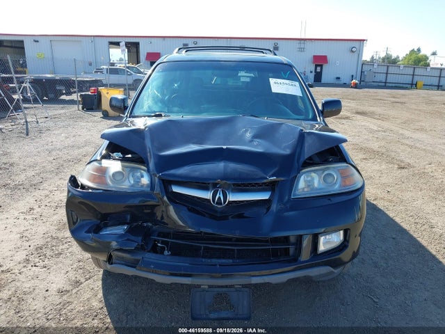 Продаж на аукціоні авто 2006 Acura Mdx, vin: 2HNYD186X6H539438, номер лоту: 46159588
