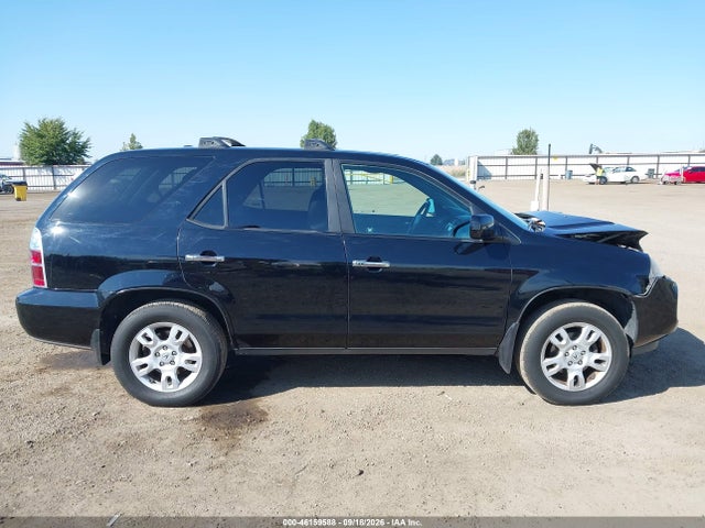 Продаж на аукціоні авто 2006 Acura Mdx, vin: 2HNYD186X6H539438, номер лоту: 46159588