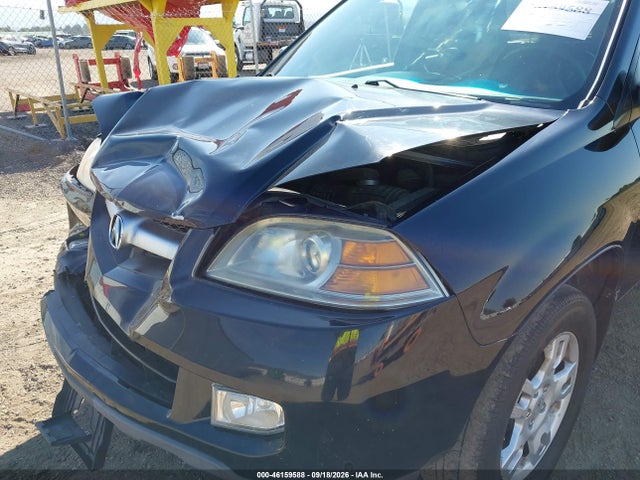 Продаж на аукціоні авто 2006 Acura Mdx, vin: 2HNYD186X6H539438, номер лоту: 46159588