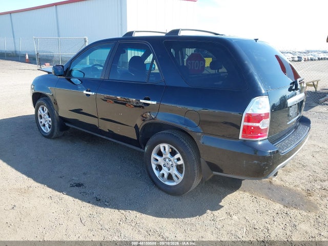 Продаж на аукціоні авто 2006 Acura Mdx, vin: 2HNYD186X6H539438, номер лоту: 46159588