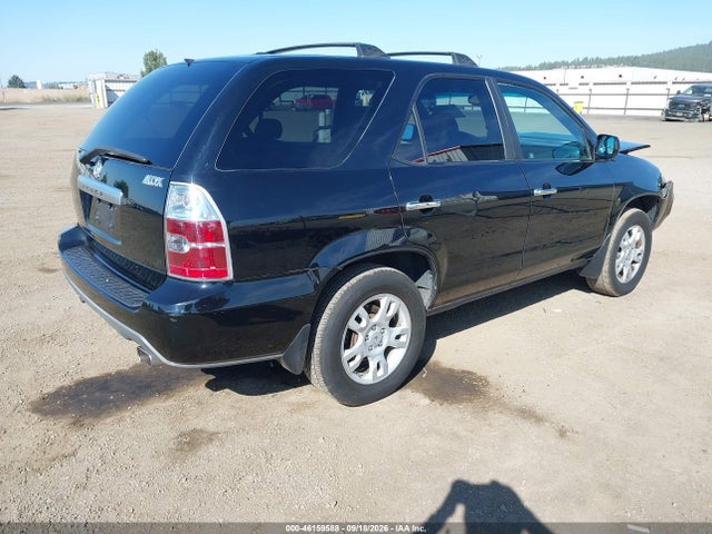 Продаж на аукціоні авто 2006 Acura Mdx, vin: 2HNYD186X6H539438, номер лоту: 46159588