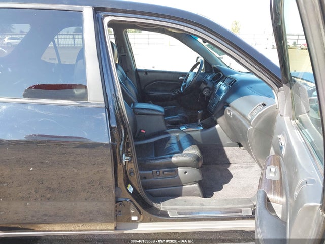 Продаж на аукціоні авто 2006 Acura Mdx, vin: 2HNYD186X6H539438, номер лоту: 46159588