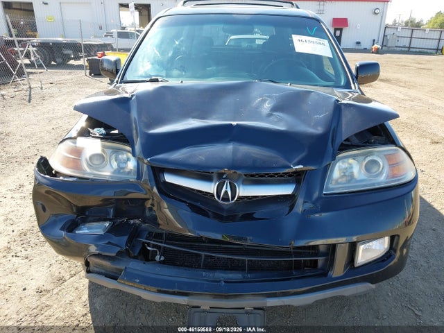 Продаж на аукціоні авто 2006 Acura Mdx, vin: 2HNYD186X6H539438, номер лоту: 46159588