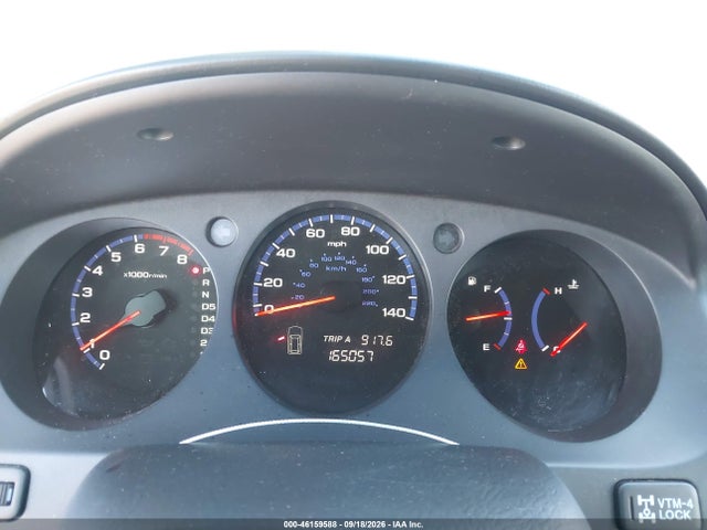 Продаж на аукціоні авто 2006 Acura Mdx, vin: 2HNYD186X6H539438, номер лоту: 46159588