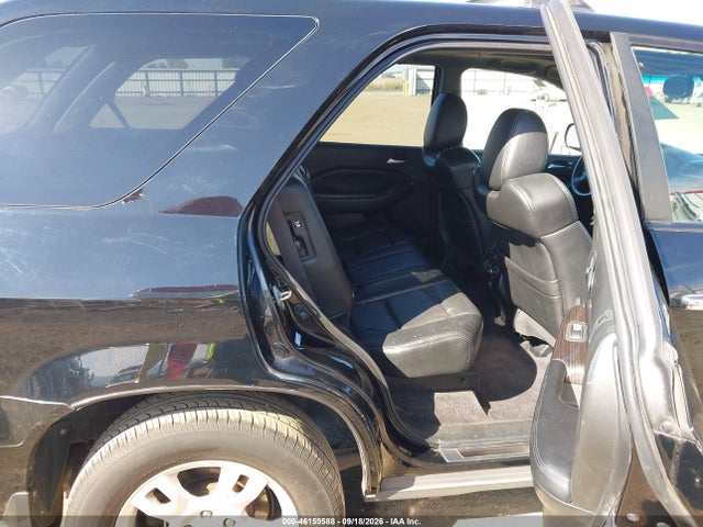 Продаж на аукціоні авто 2006 Acura Mdx, vin: 2HNYD186X6H539438, номер лоту: 46159588