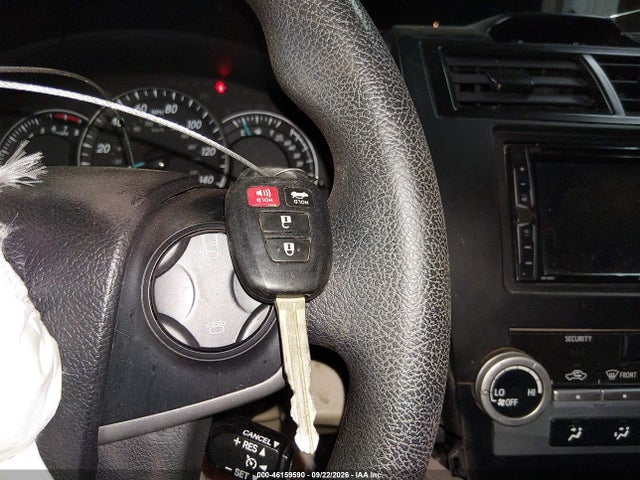 Toyota CAMRY LE 2014 4T4BF1FK2ER396410 Image 11