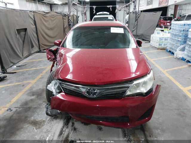 Toyota CAMRY LE 2014 4T4BF1FK2ER396410 Image 13