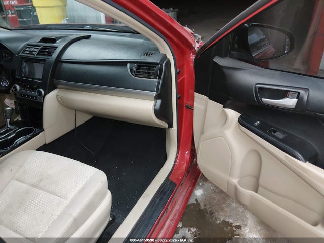 Toyota CAMRY LE 2014 4T4BF1FK2ER396410 Image 5