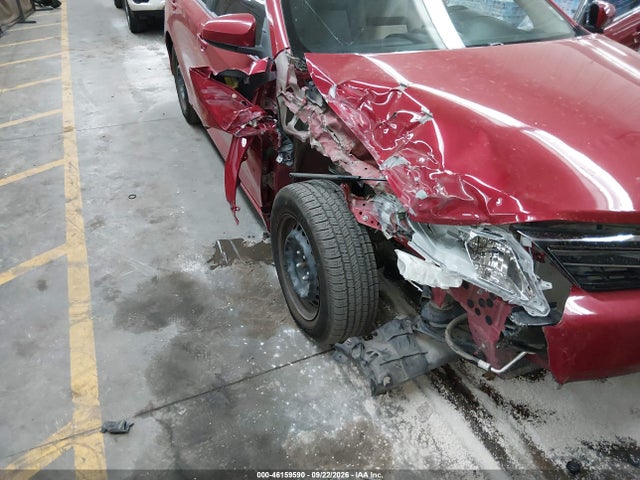 Toyota CAMRY LE 2014 4T4BF1FK2ER396410 Image 6