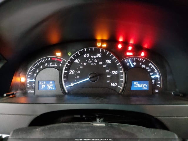 Toyota CAMRY LE 2014 4T4BF1FK2ER396410 Image 7