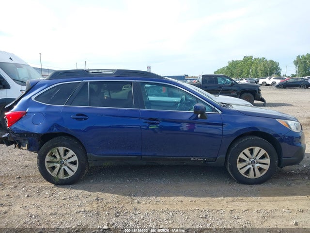 Aukcja sprzedaży 2016 Subaru Outback 2.5i Premium, vin: 4S4BSACC0G3328084, numer aukcji: 46159592
