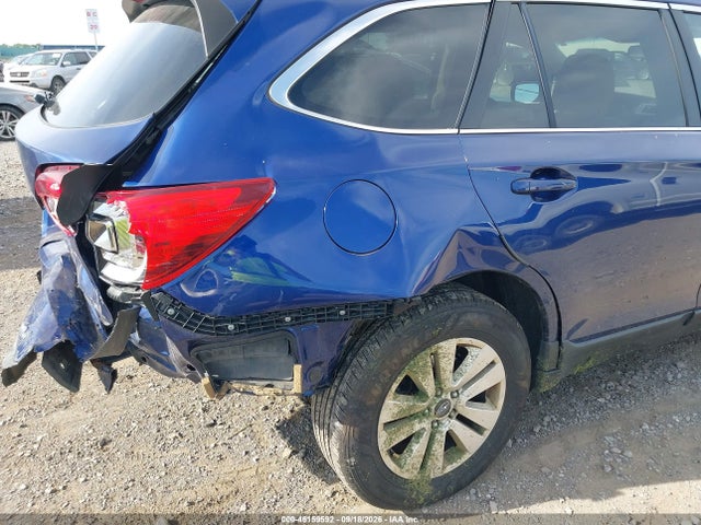 Aukcja sprzedaży 2016 Subaru Outback 2.5i Premium, vin: 4S4BSACC0G3328084, numer aukcji: 46159592