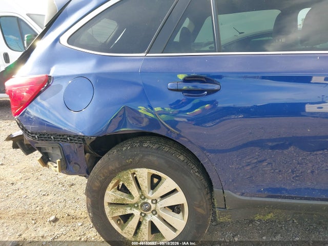 Aukcja sprzedaży 2016 Subaru Outback 2.5i Premium, vin: 4S4BSACC0G3328084, numer aukcji: 46159592